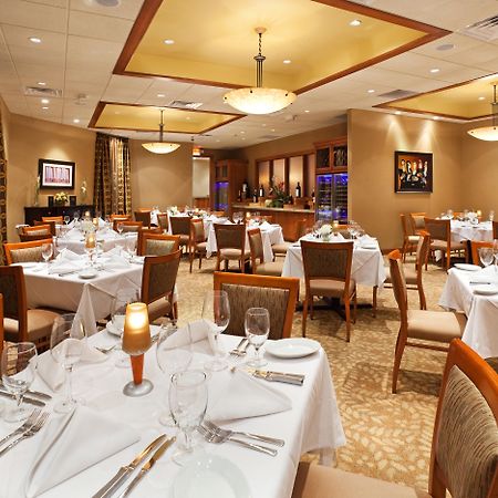 Crowne Plaza Greenville By Ihg Dış mekan fotoğraf