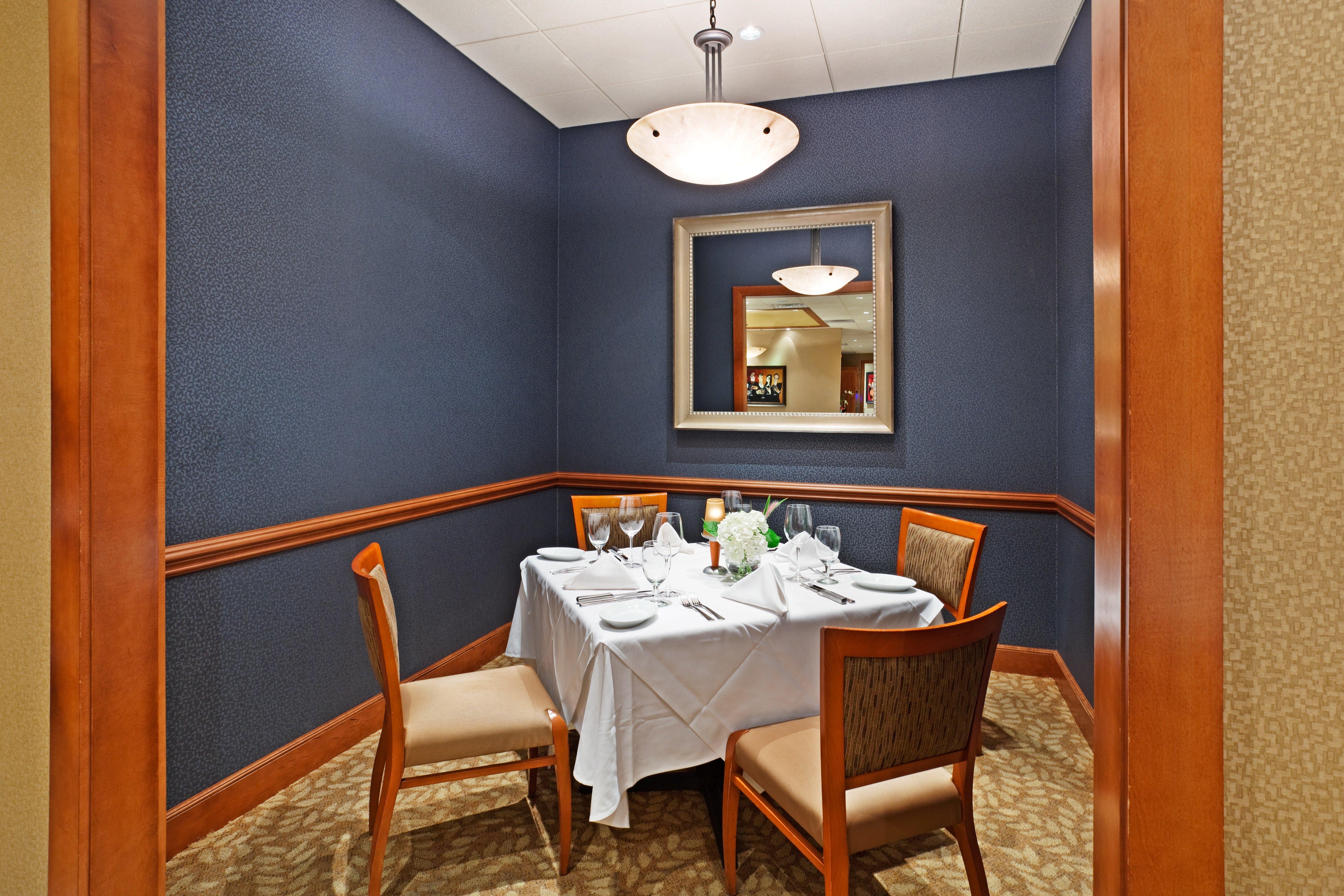 Crowne Plaza Greenville By Ihg Dış mekan fotoğraf