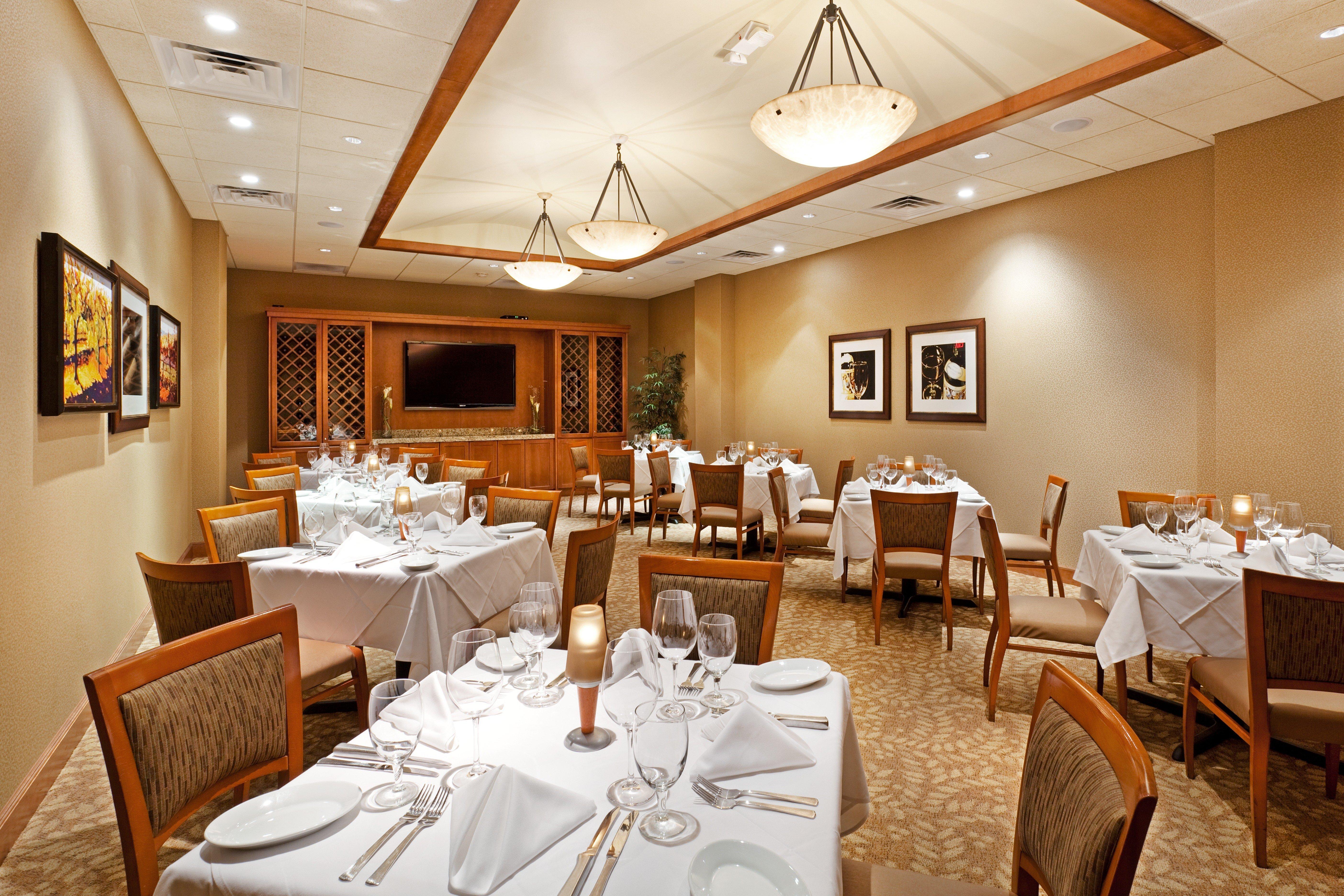 Crowne Plaza Greenville By Ihg Dış mekan fotoğraf