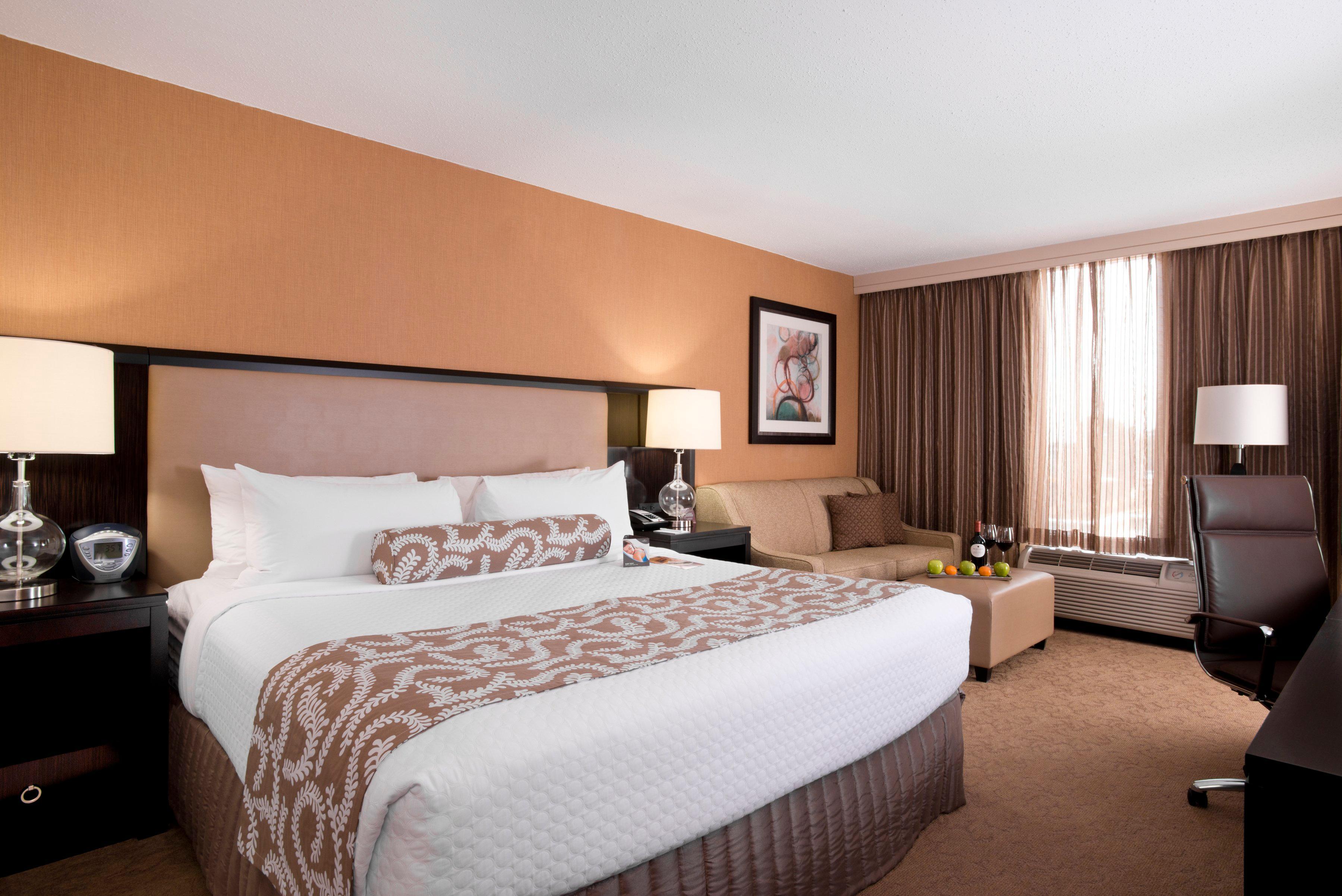 Crowne Plaza Greenville By Ihg Dış mekan fotoğraf
