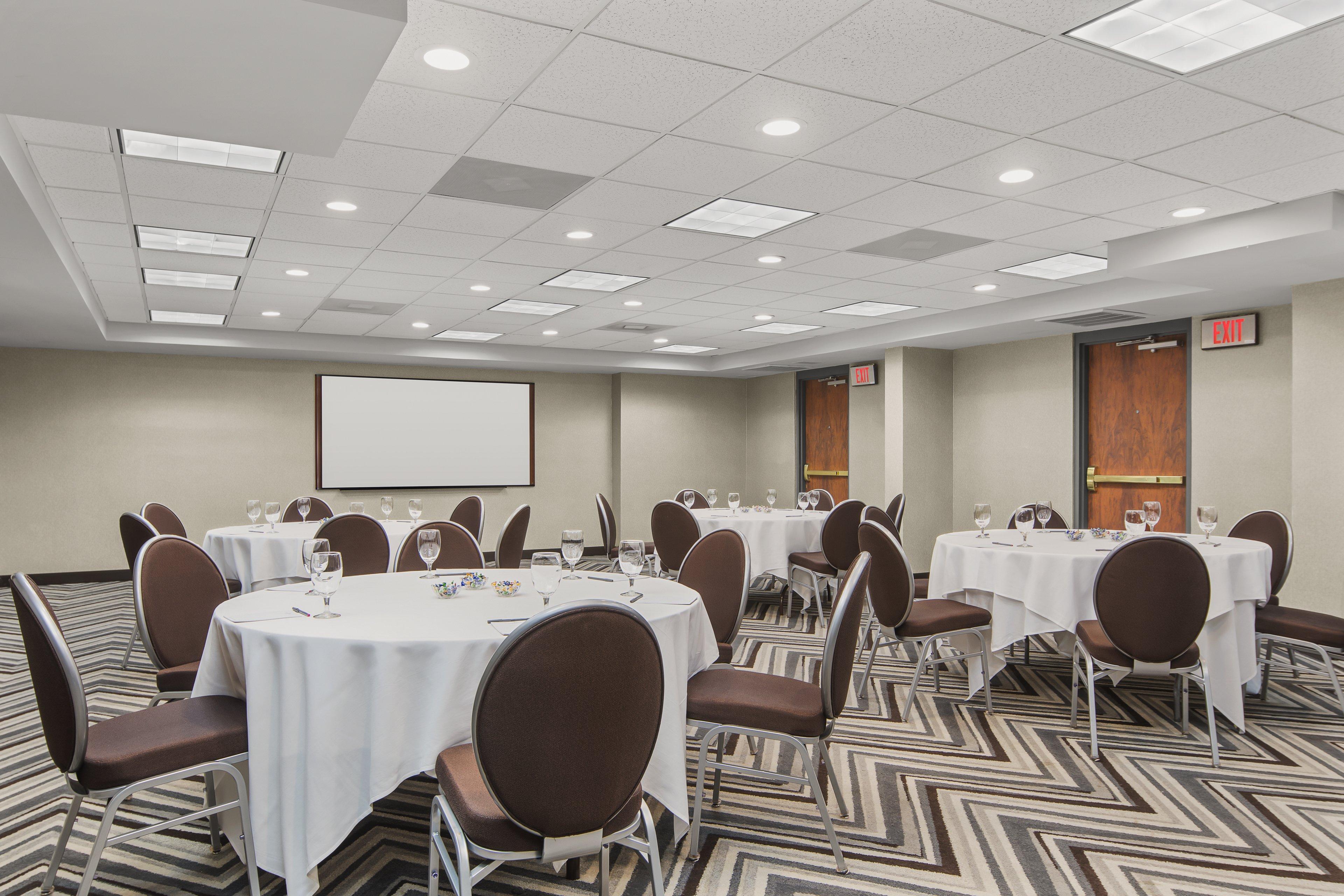 Crowne Plaza Greenville By Ihg Dış mekan fotoğraf