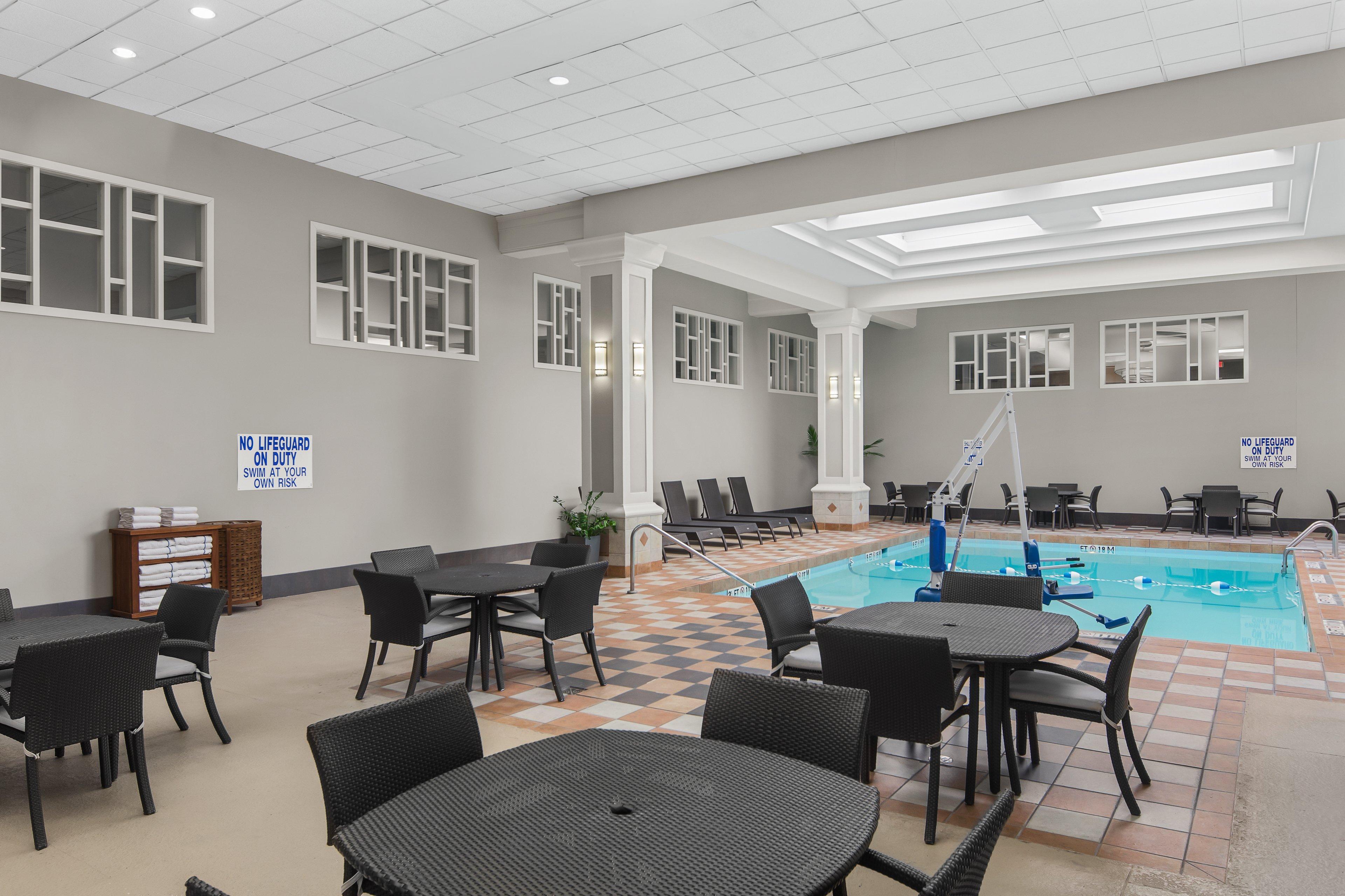Crowne Plaza Greenville By Ihg Dış mekan fotoğraf