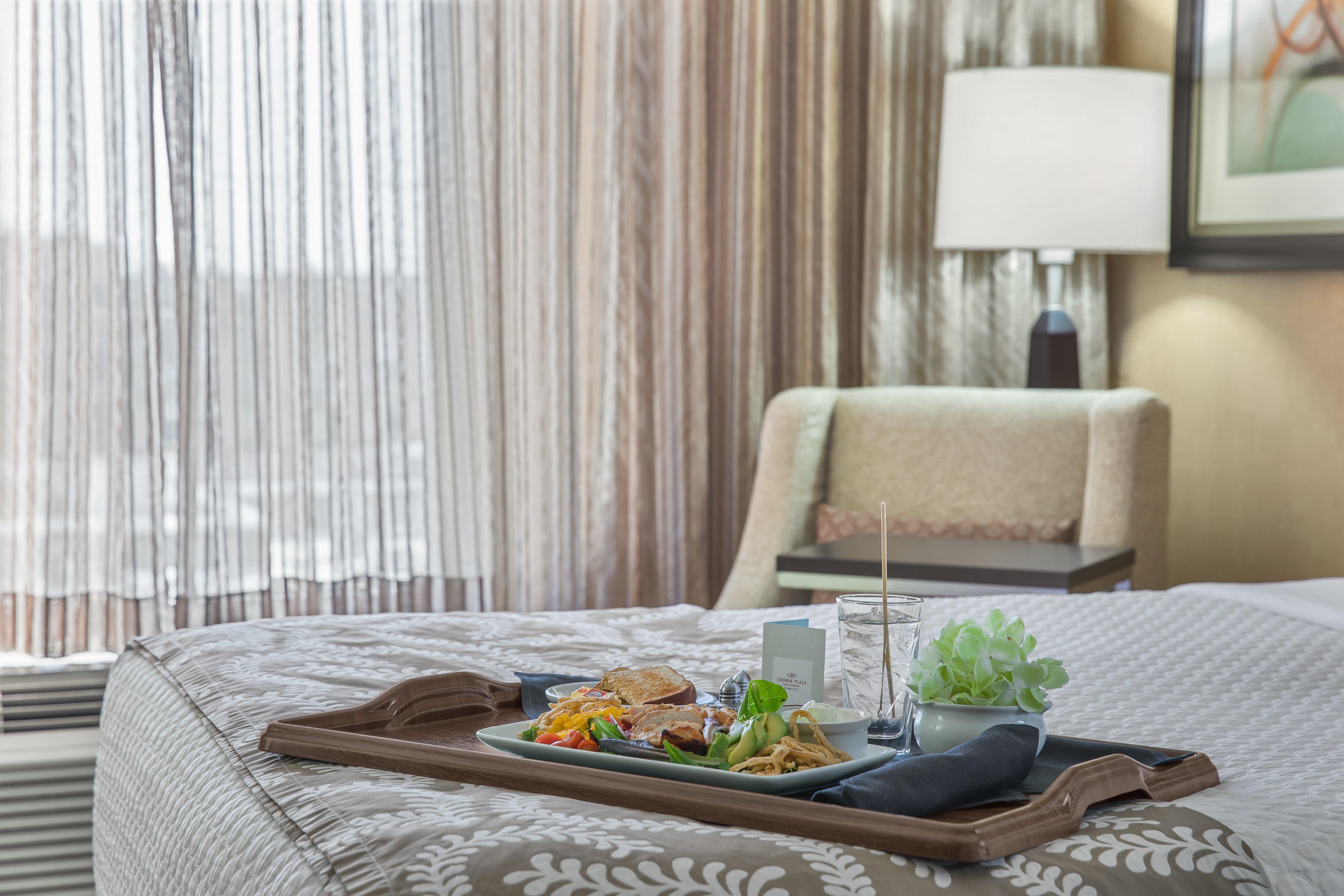 Crowne Plaza Greenville By Ihg Dış mekan fotoğraf