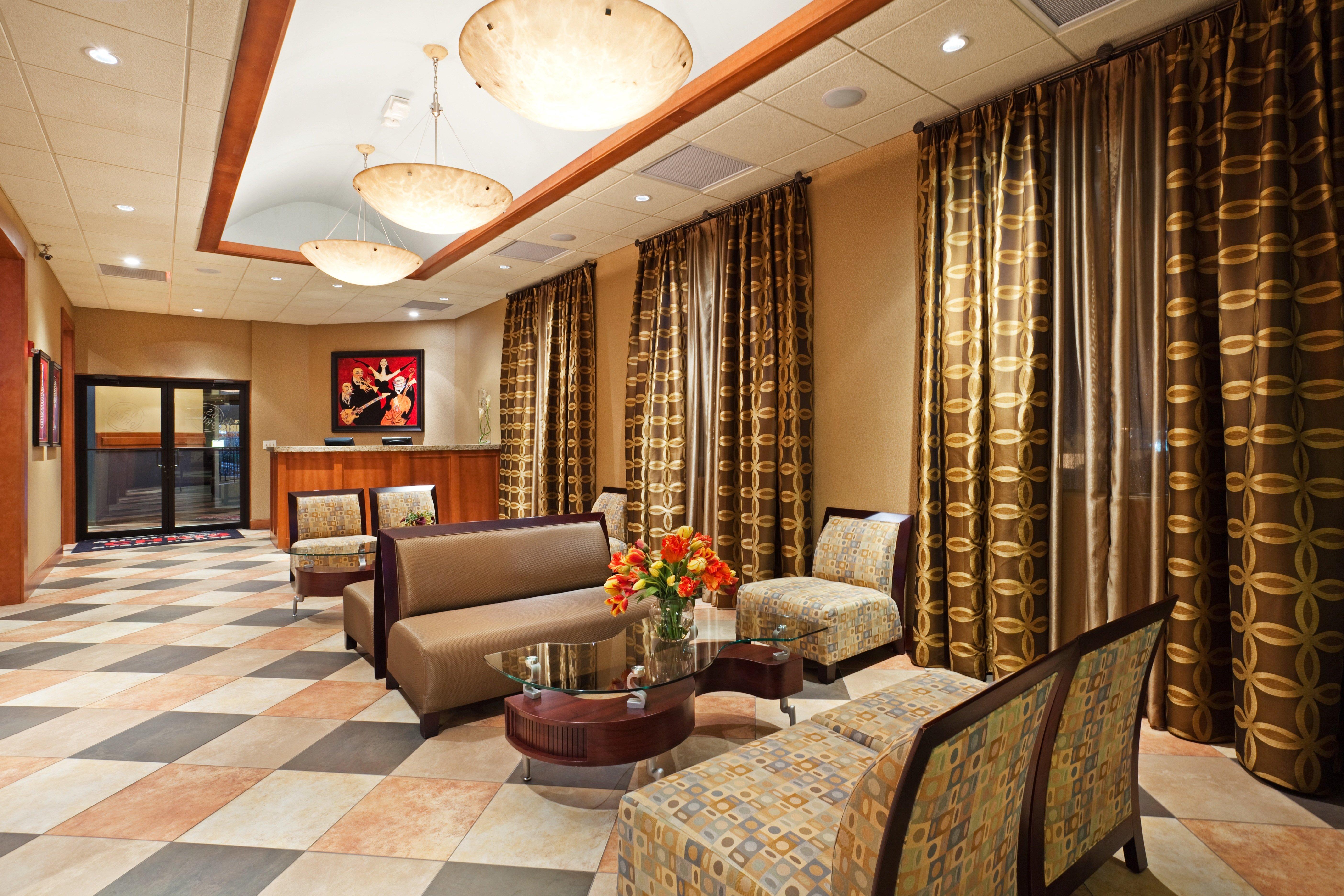 Crowne Plaza Greenville By Ihg Dış mekan fotoğraf
