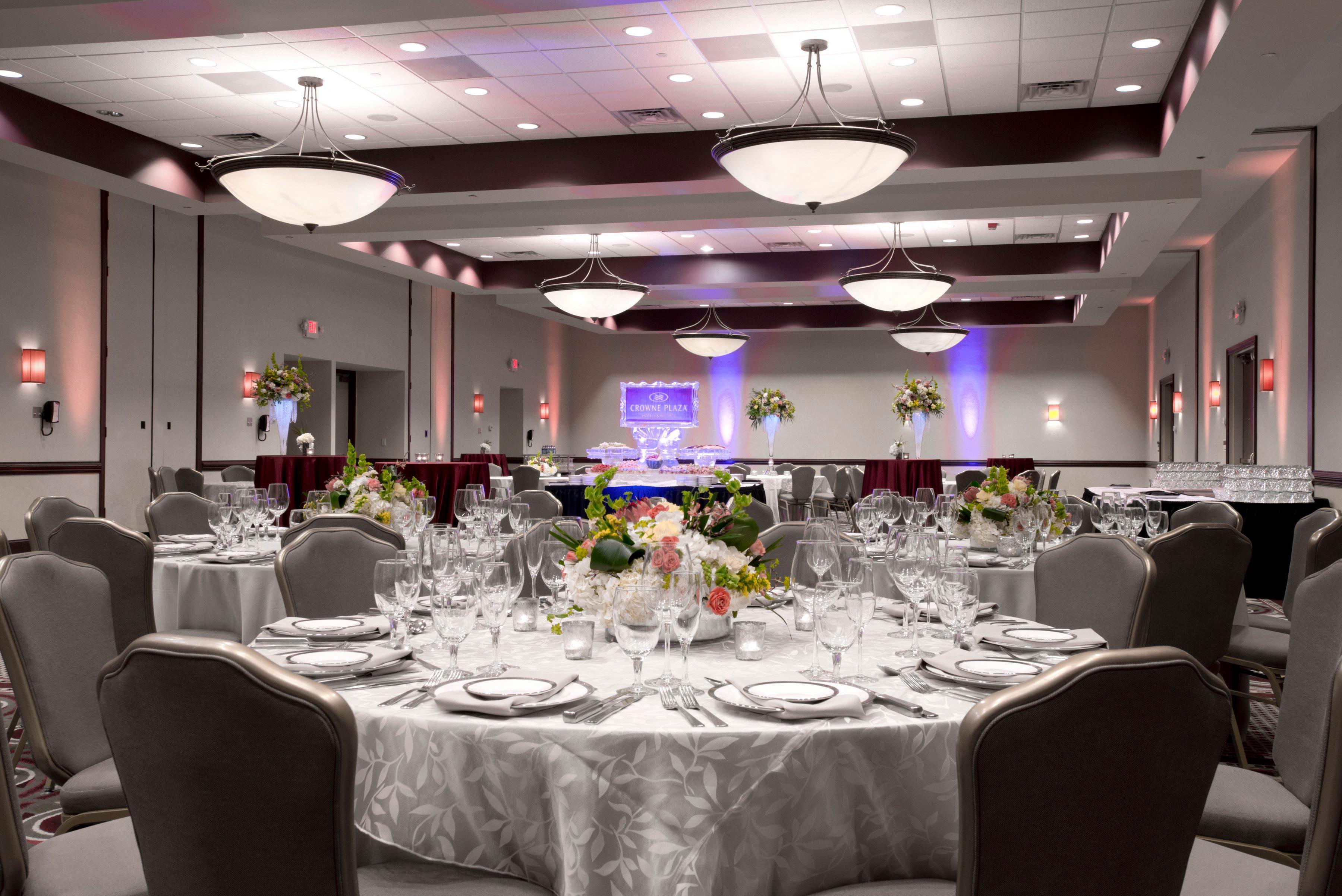 Crowne Plaza Greenville By Ihg Dış mekan fotoğraf