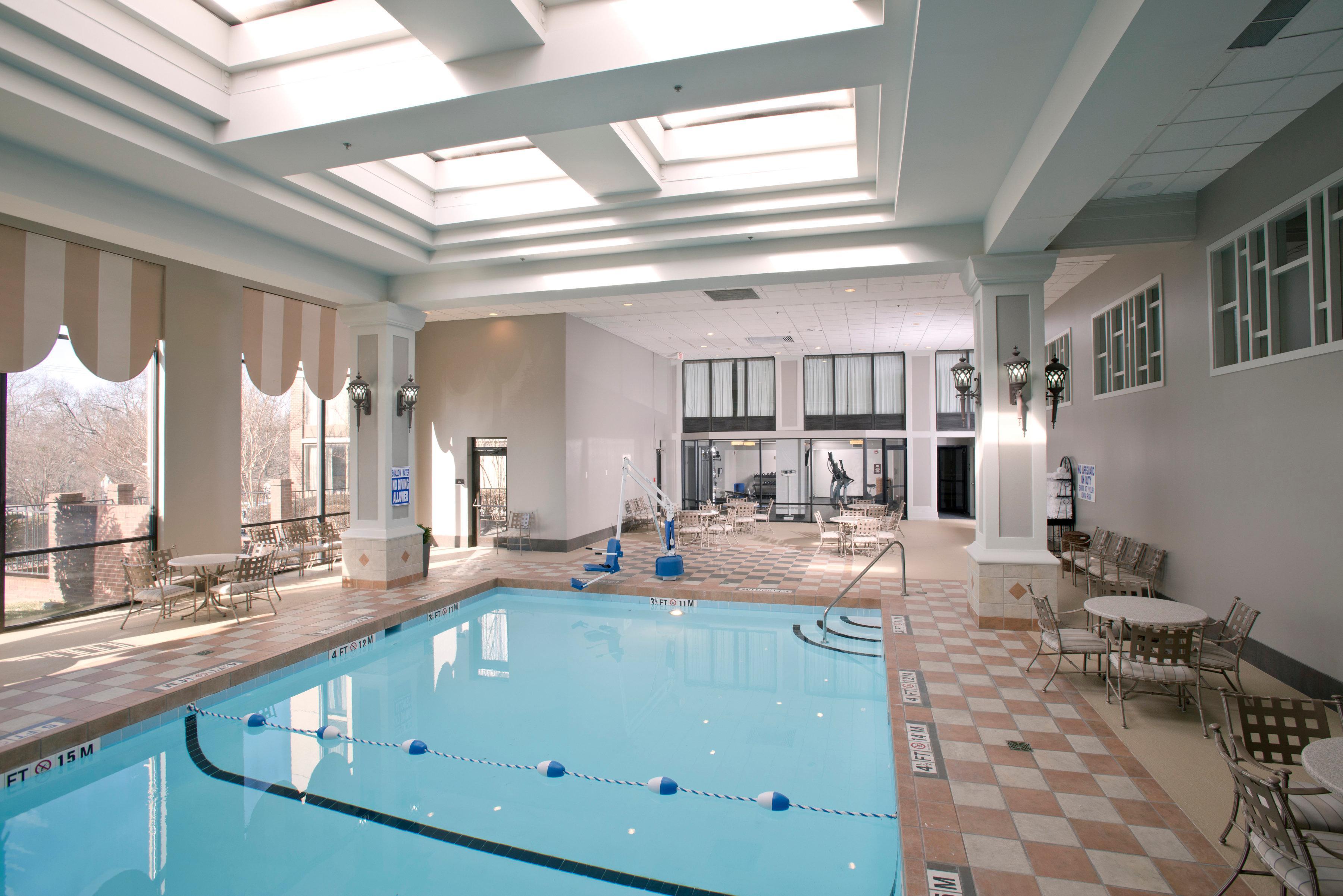 Crowne Plaza Greenville By Ihg Dış mekan fotoğraf