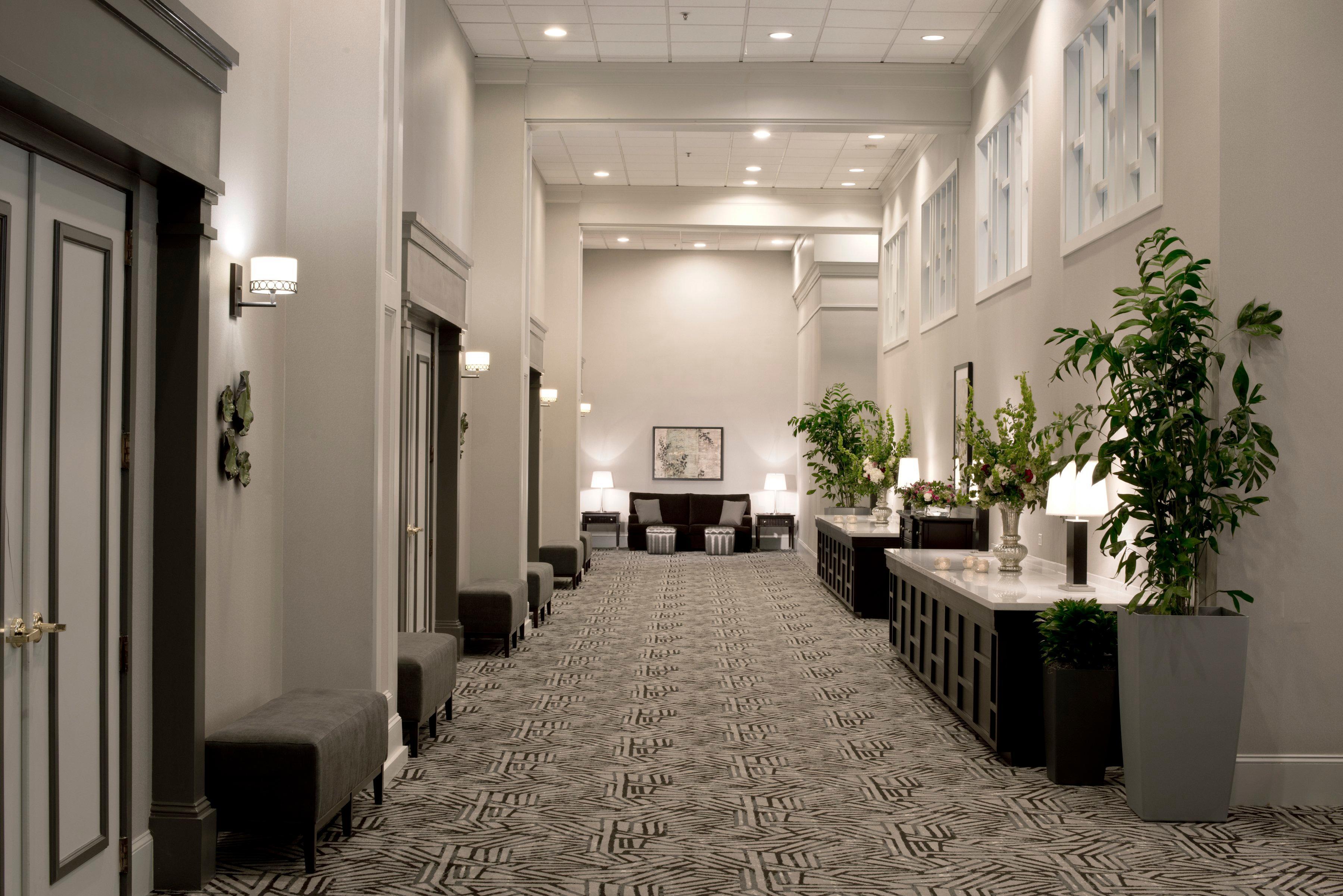 Crowne Plaza Greenville By Ihg Dış mekan fotoğraf
