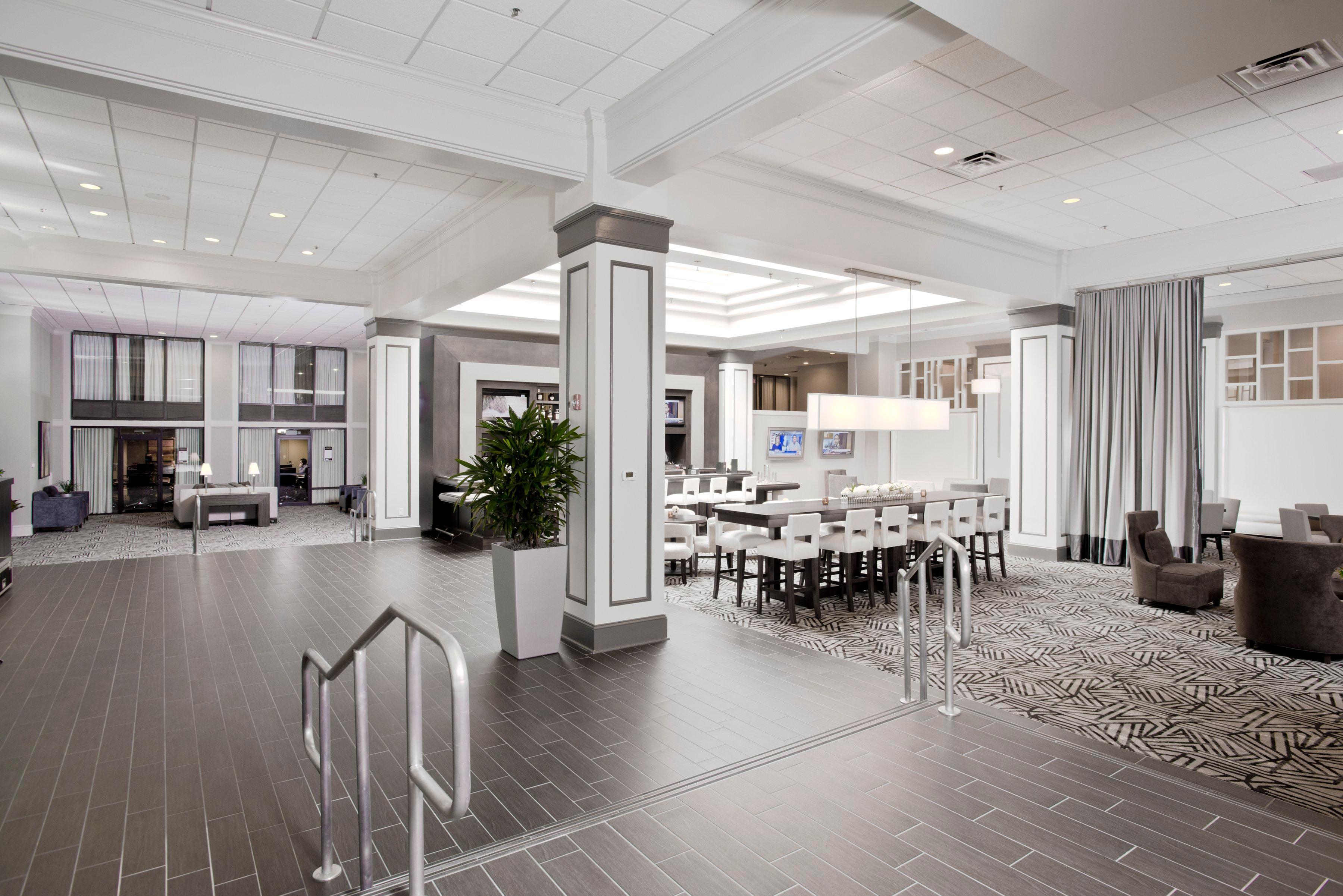Crowne Plaza Greenville By Ihg Dış mekan fotoğraf