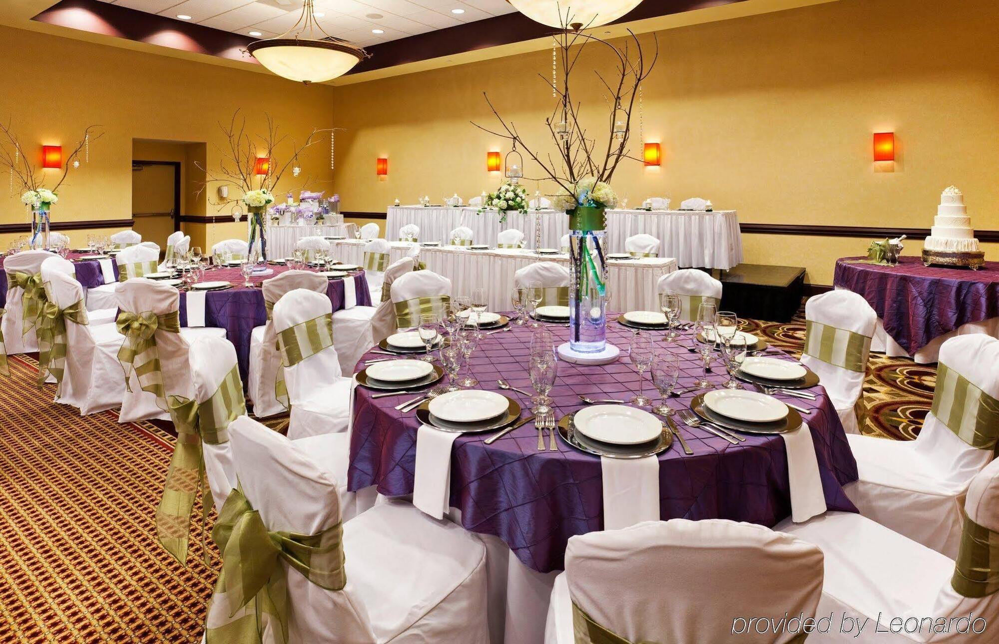 Crowne Plaza Greenville By Ihg Dış mekan fotoğraf